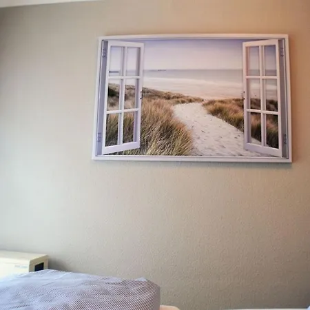 Holiday Beachside Appartamento *