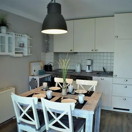 Holiday Beachside * Sankt Peter-Ording