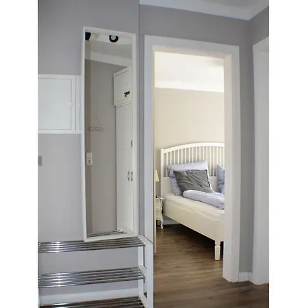 Holiday Beachside Appartamento Sankt Peter-Ording