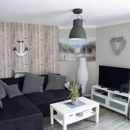 Holiday Beachside Appartamento *