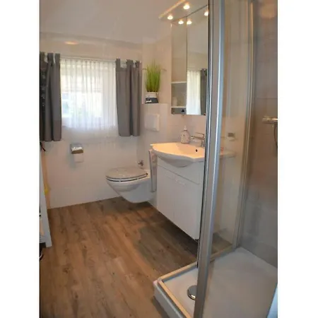 Appartamento Holiday Beachside Sankt Peter-Ording