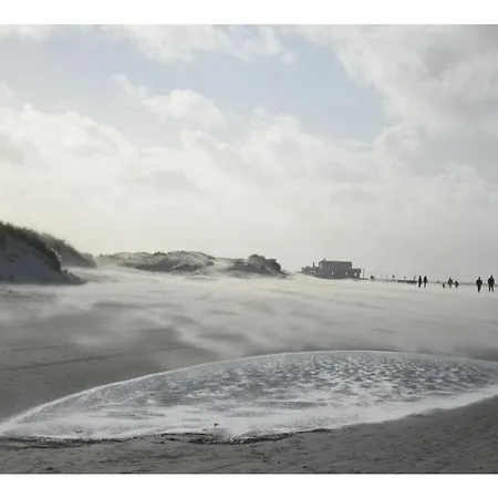 Holiday Beachside Sankt Peter-Ording