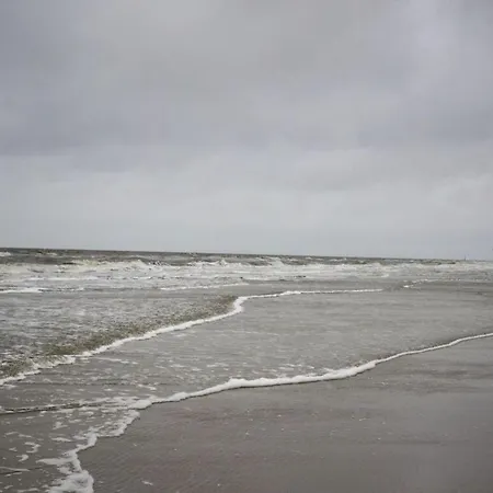 Appartamento Holiday Beachside Sankt Peter-Ording